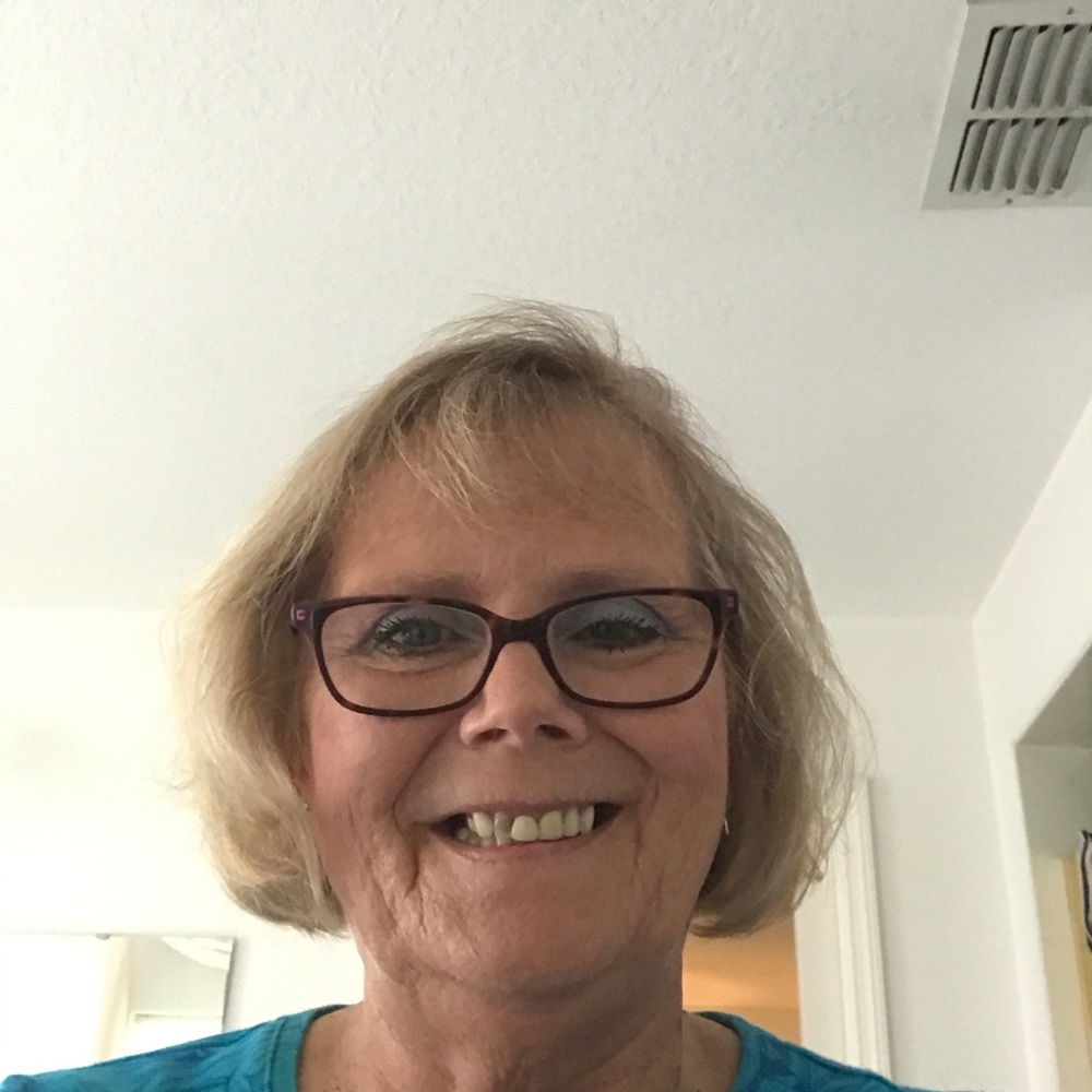 Meet your Posher, Donna